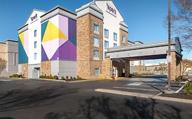 Spark By Hilton Murfreesboro